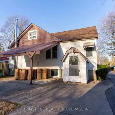 37, Alfred, Allandale, Barrie