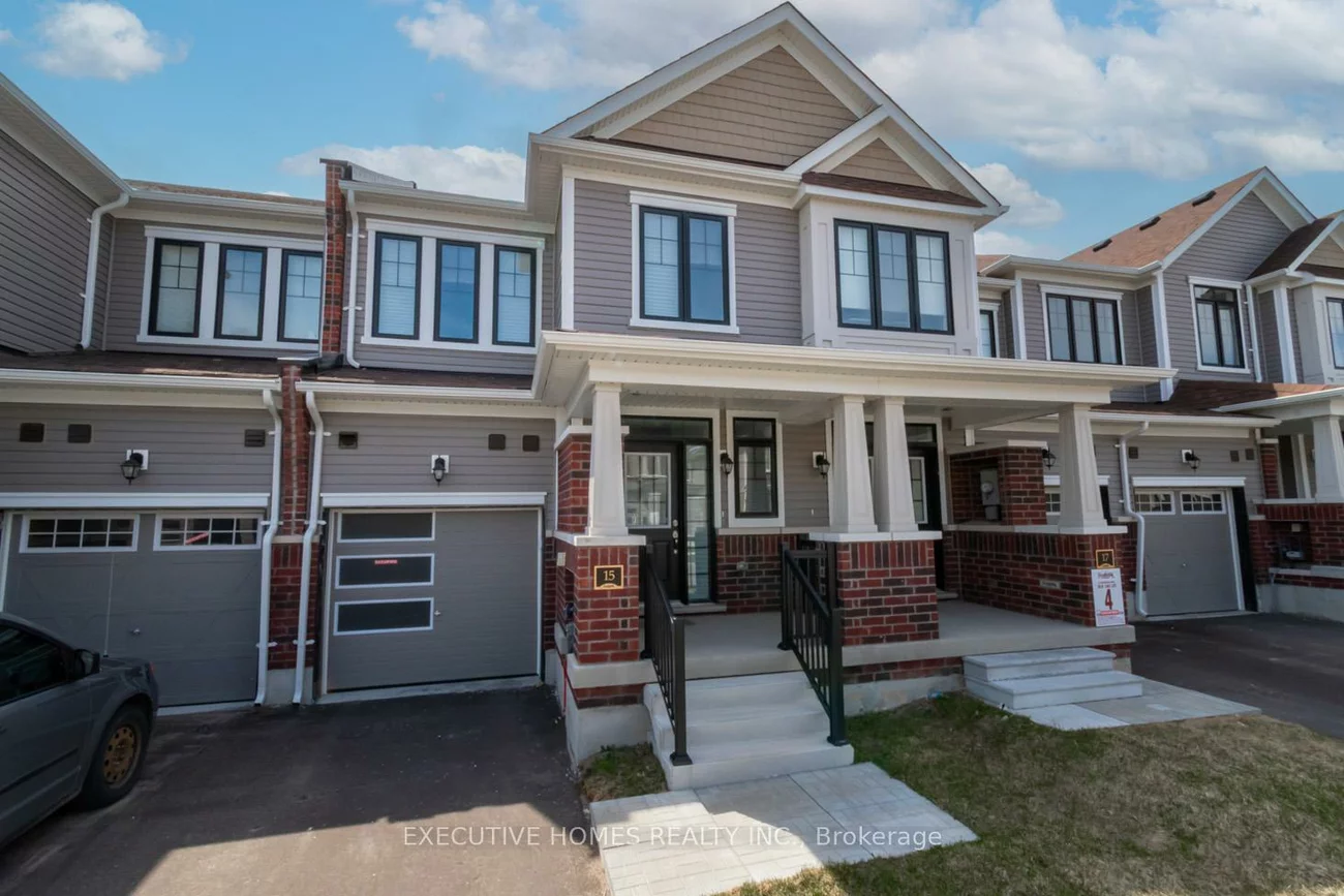 15, Rochester, Innis-Shore, Barrie