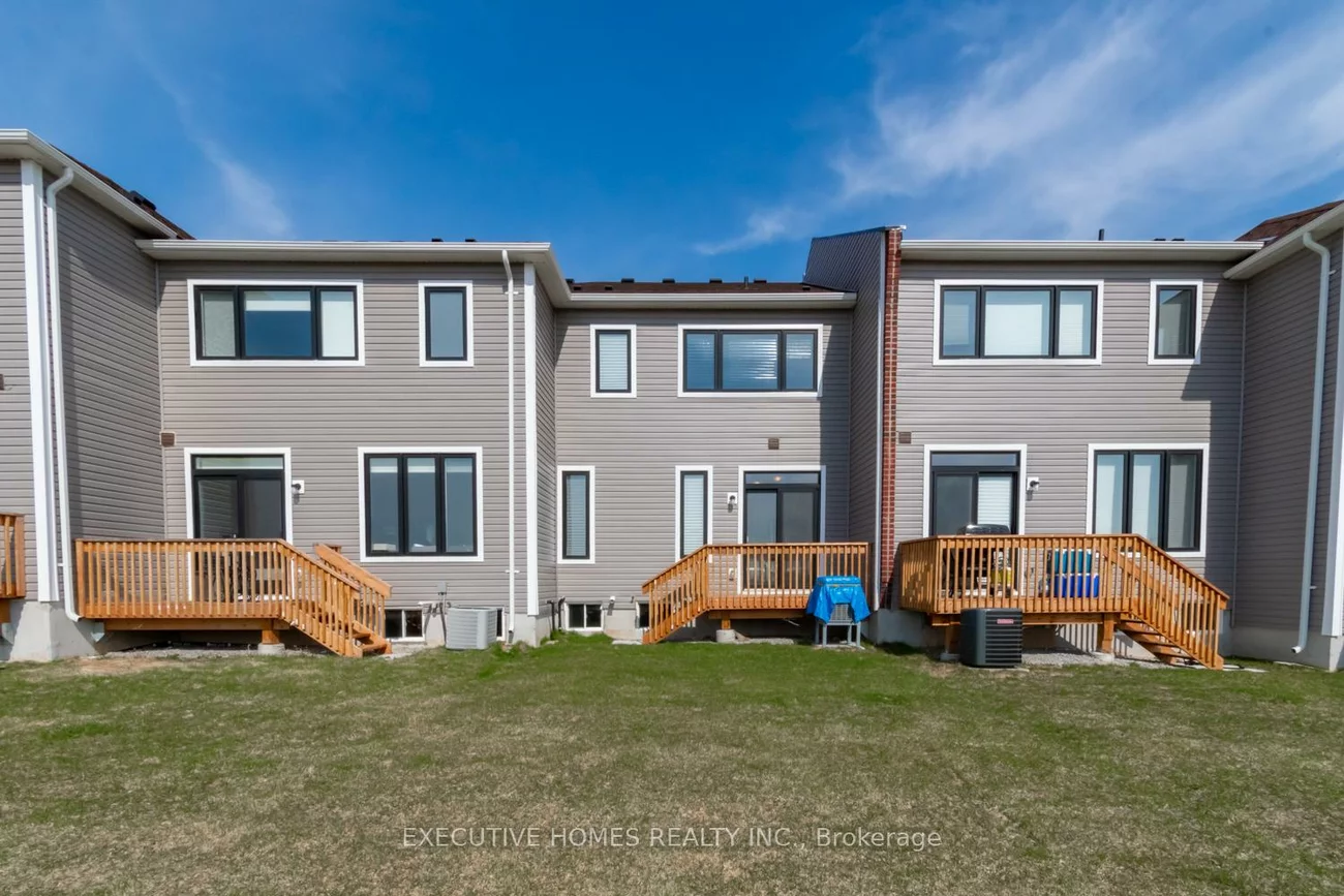 15, Rochester, Innis-Shore, Barrie