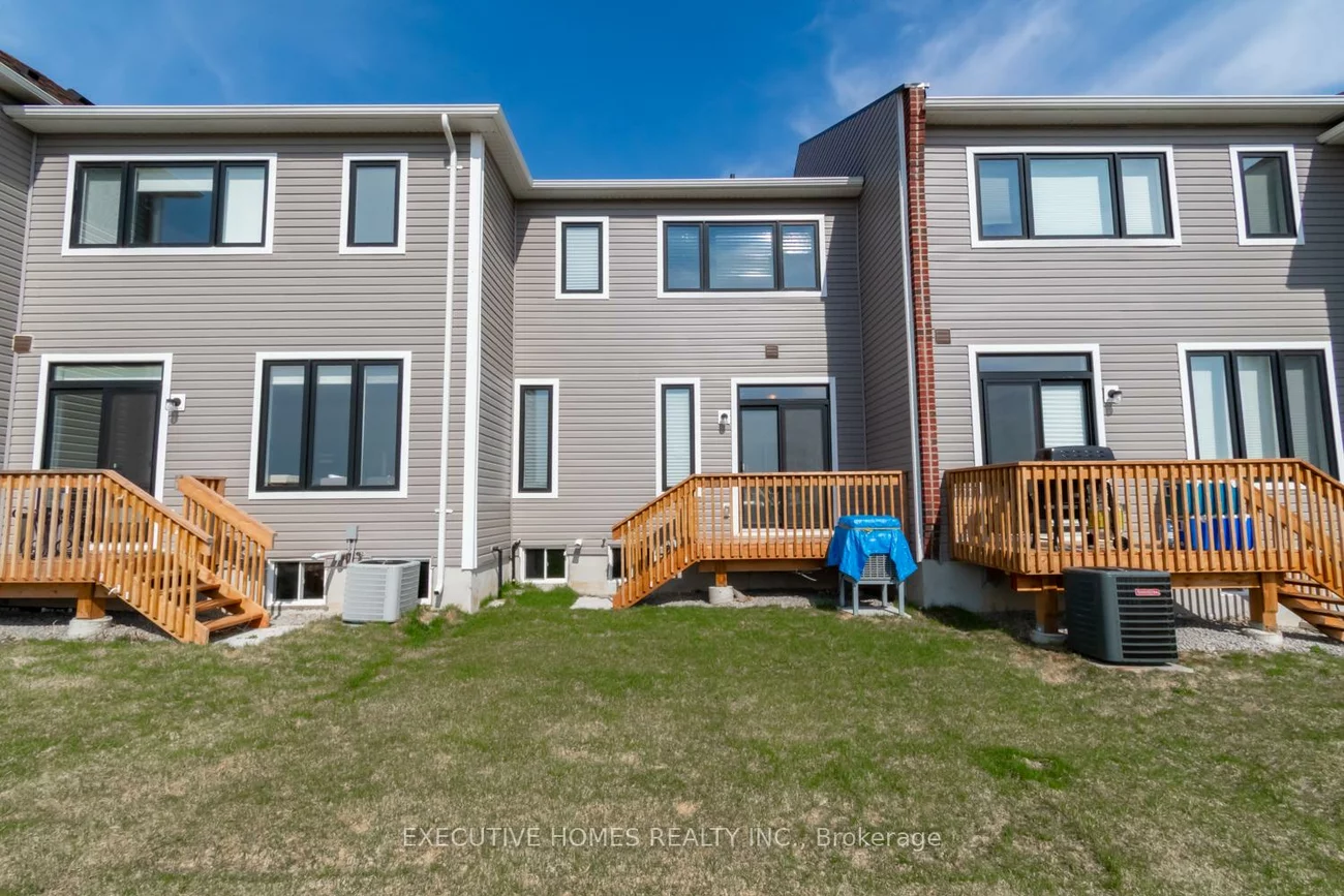 15, Rochester, Innis-Shore, Barrie