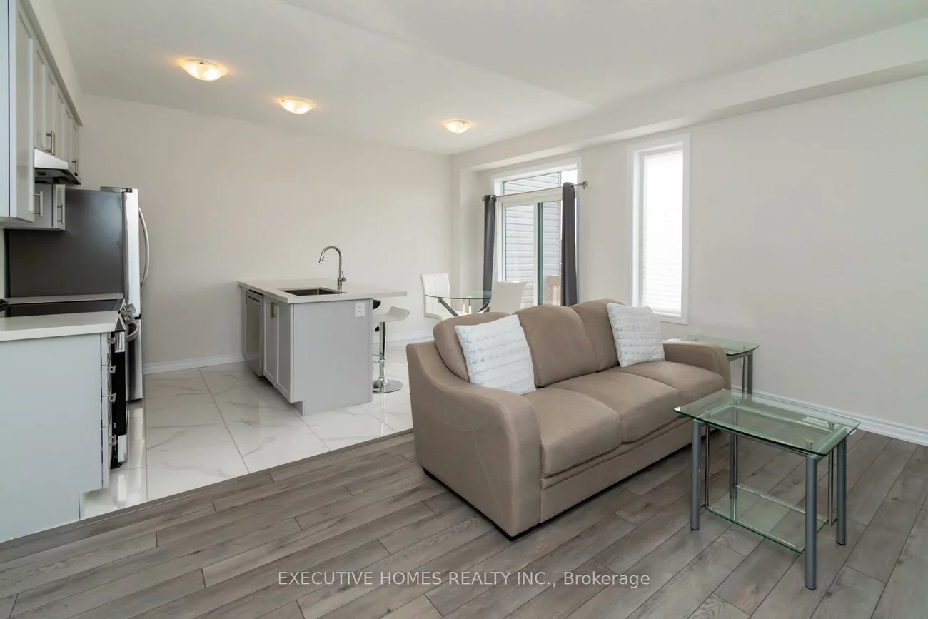 15, Rochester, Innis-Shore, Barrie