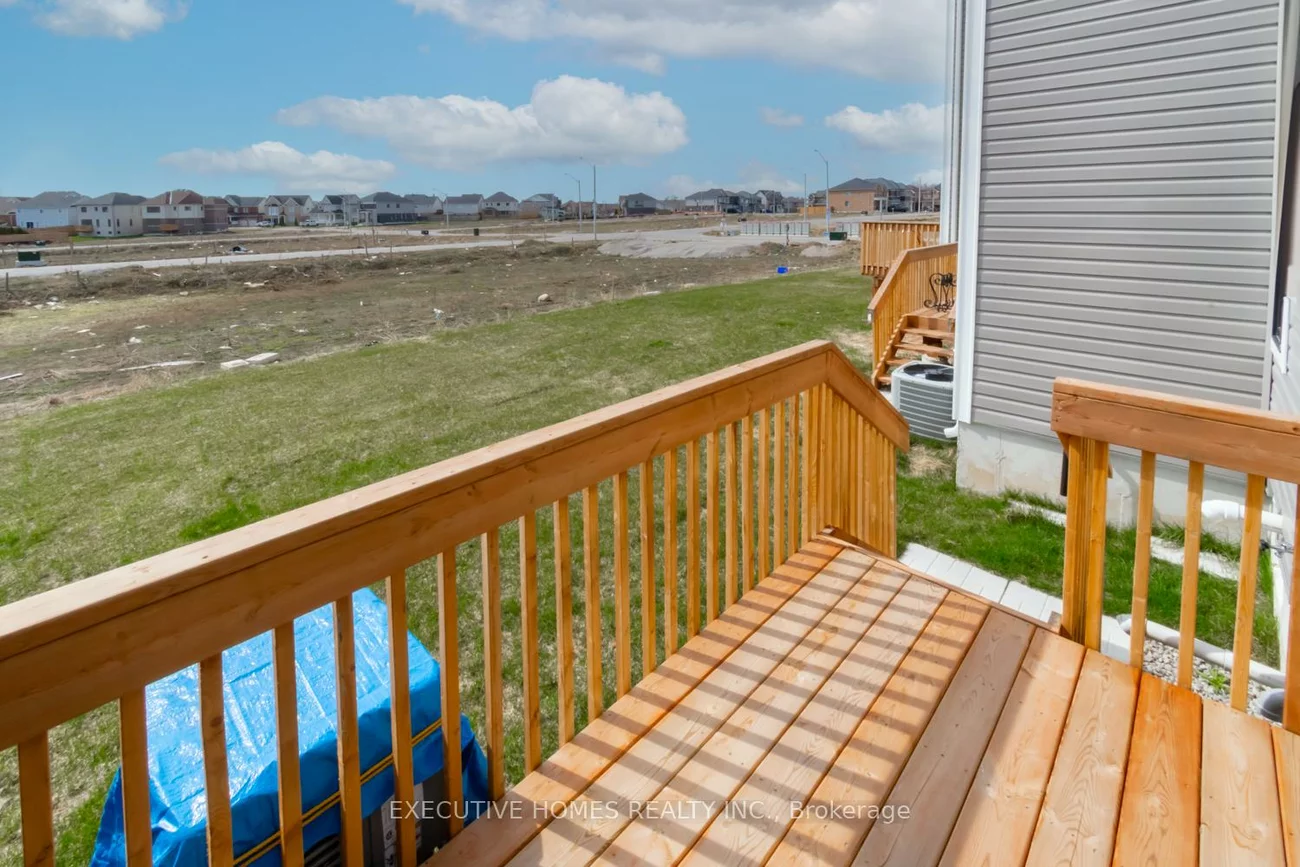 15, Rochester, Innis-Shore, Barrie
