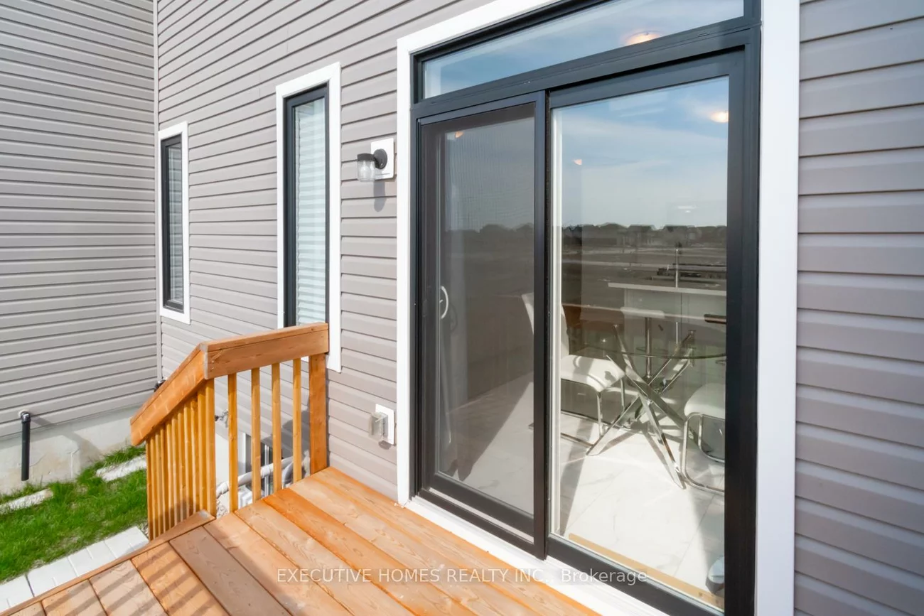 15, Rochester, Innis-Shore, Barrie
