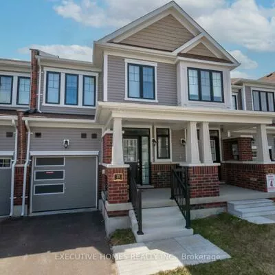 15, Rochester, Innis-Shore, Barrie
