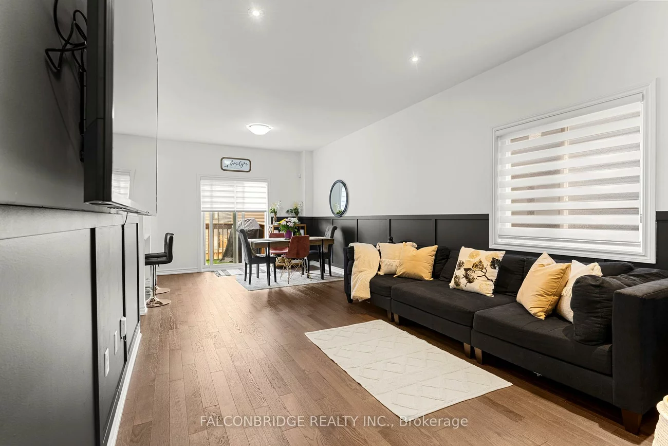 17, Olympic, Rural Barrie Southwest, Barrie