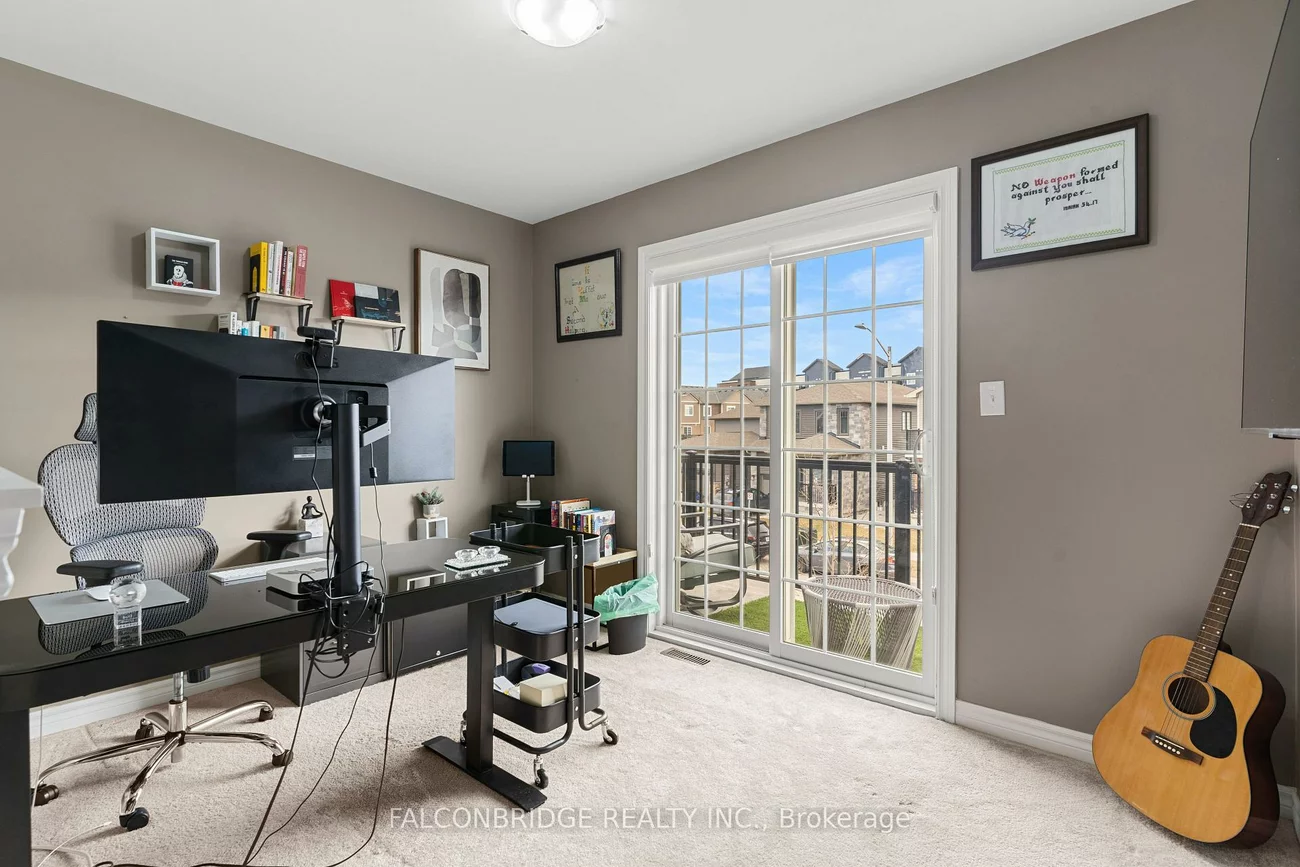 17, Olympic, Rural Barrie Southwest, Barrie