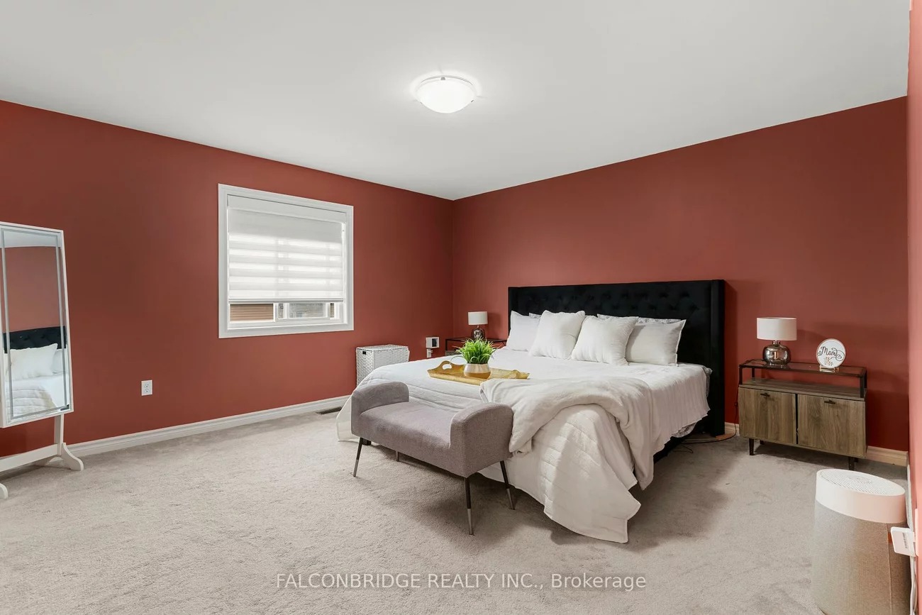 17, Olympic, Rural Barrie Southwest, Barrie
