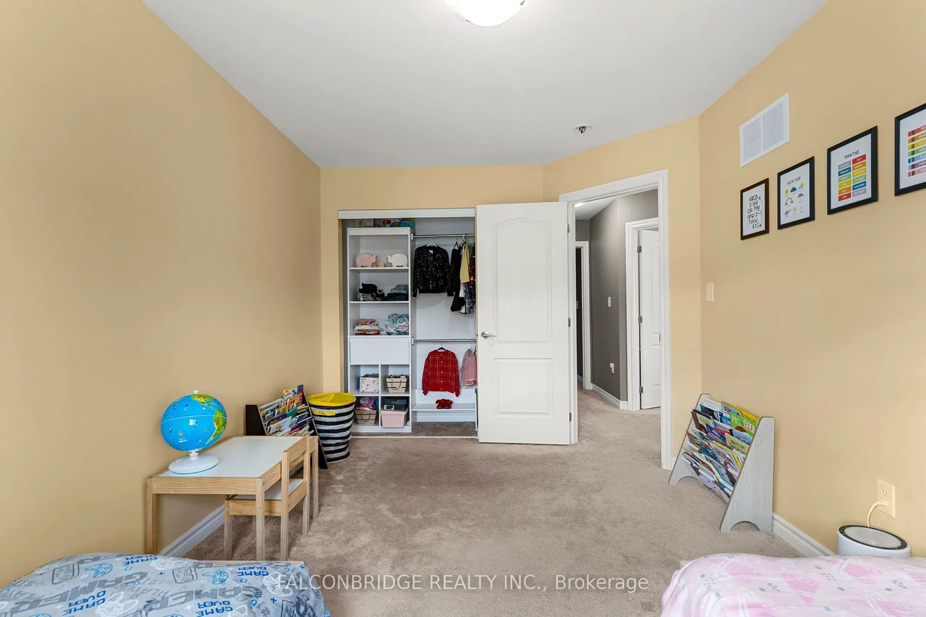 17, Olympic, Rural Barrie Southwest, Barrie
