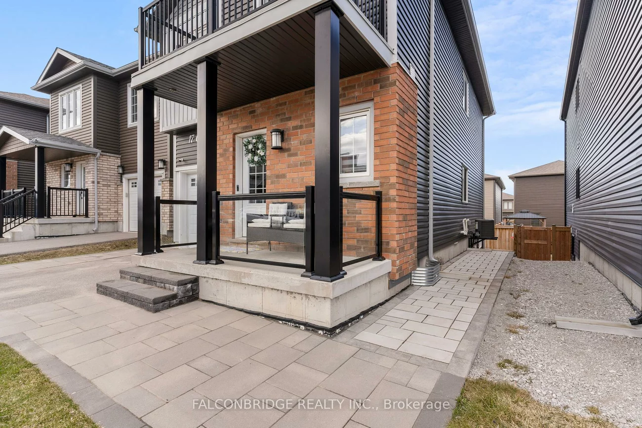 17, Olympic, Rural Barrie Southwest, Barrie