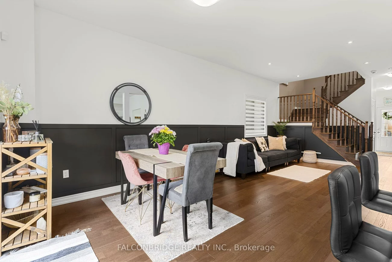 17, Olympic, Rural Barrie Southwest, Barrie