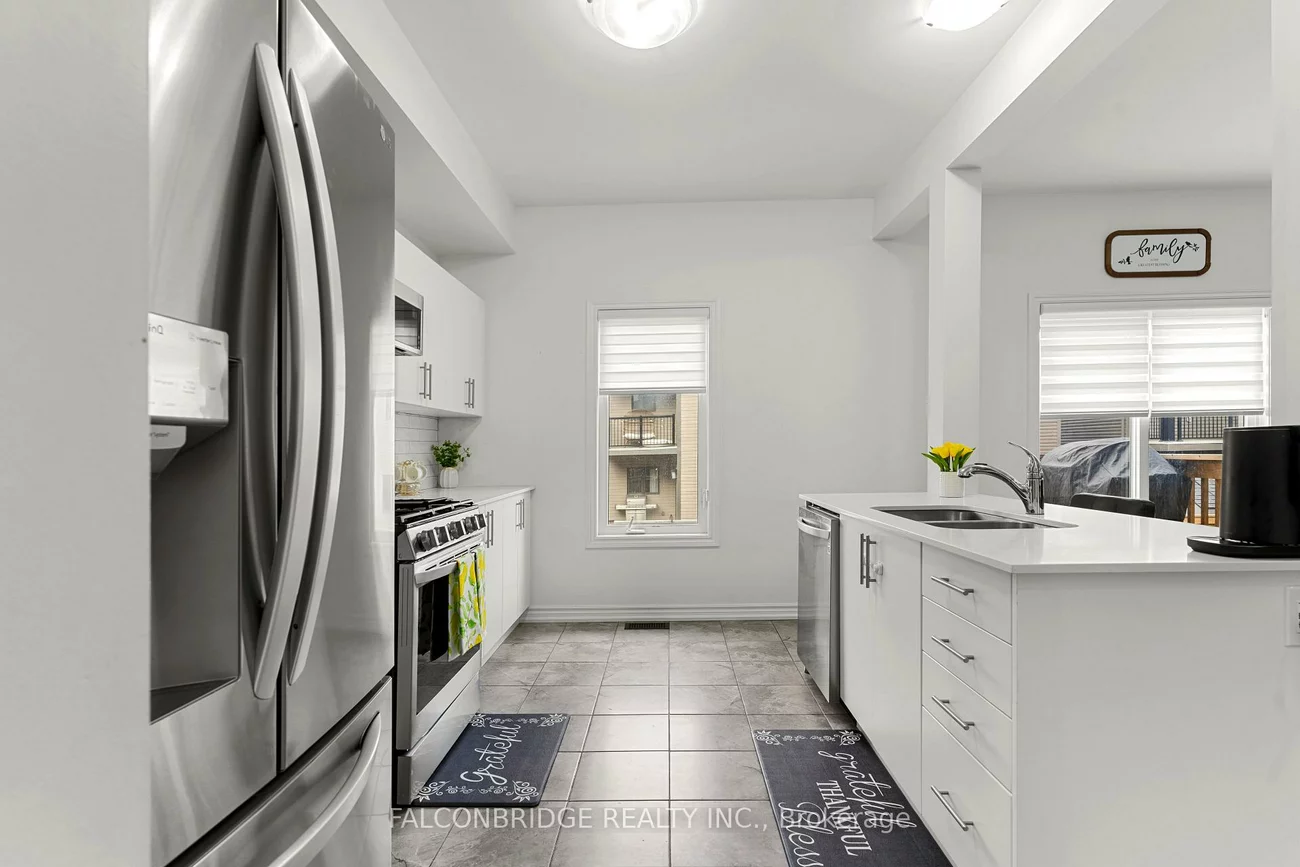 17, Olympic, Rural Barrie Southwest, Barrie