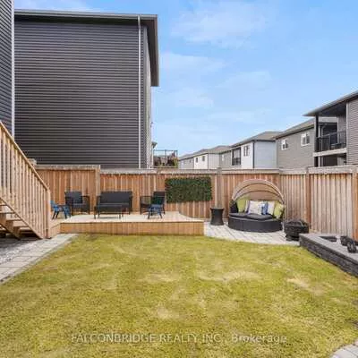 17, Olympic, Rural Barrie Southwest, Barrie