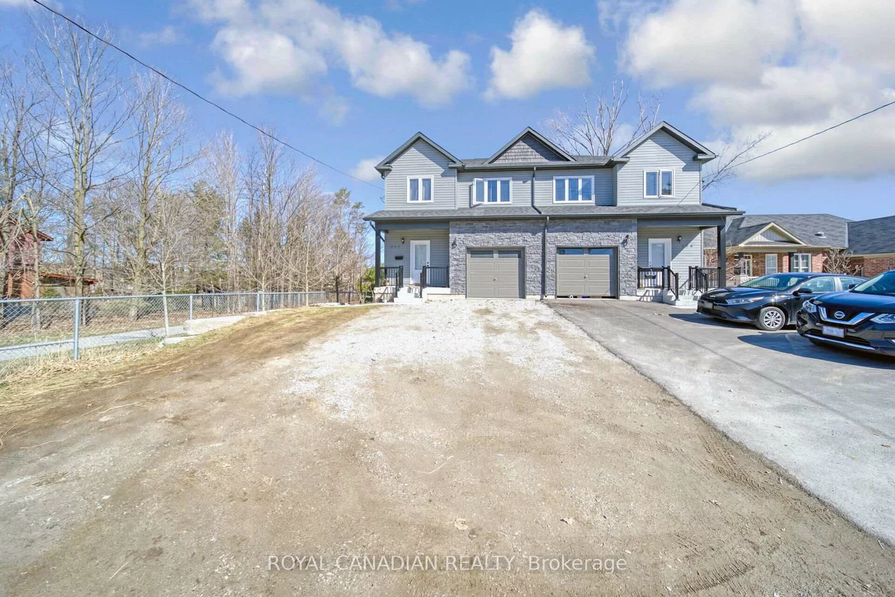 200, Ardagh, Ardagh, Barrie