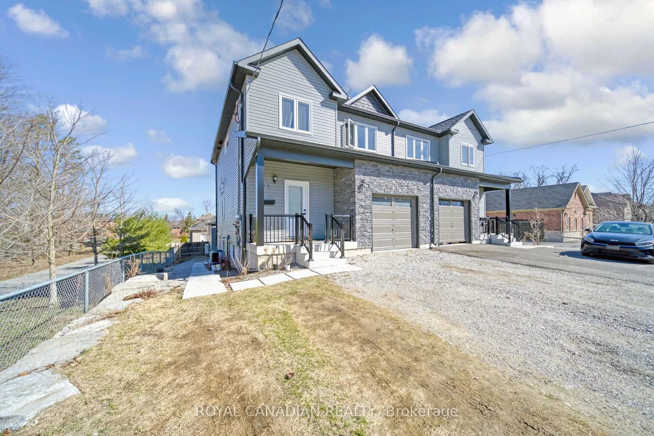 200, Ardagh, Ardagh, Barrie