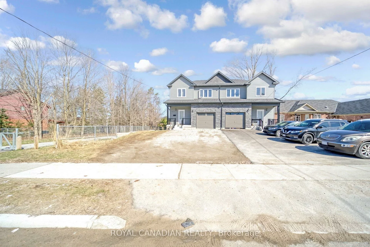 200, Ardagh, Ardagh, Barrie