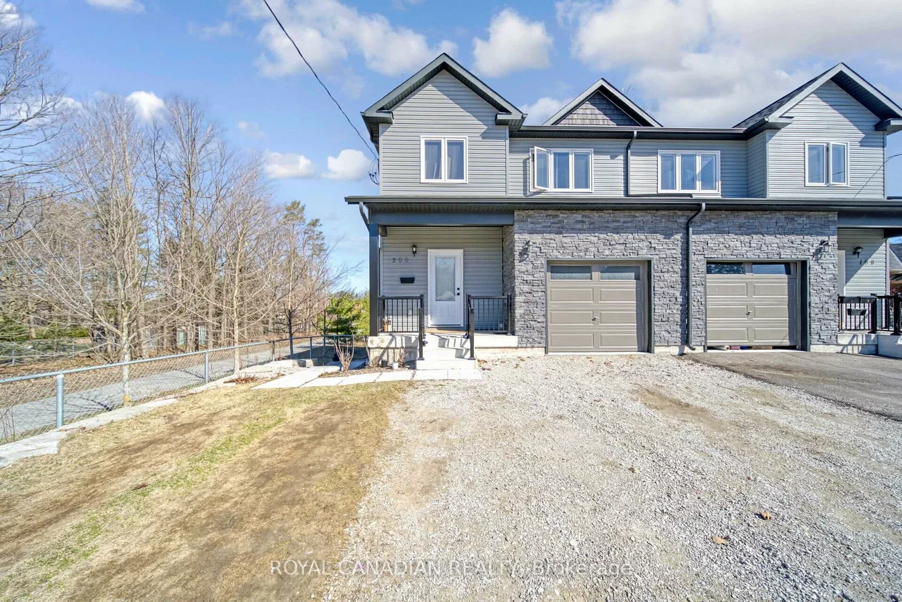 200, Ardagh, Ardagh, Barrie