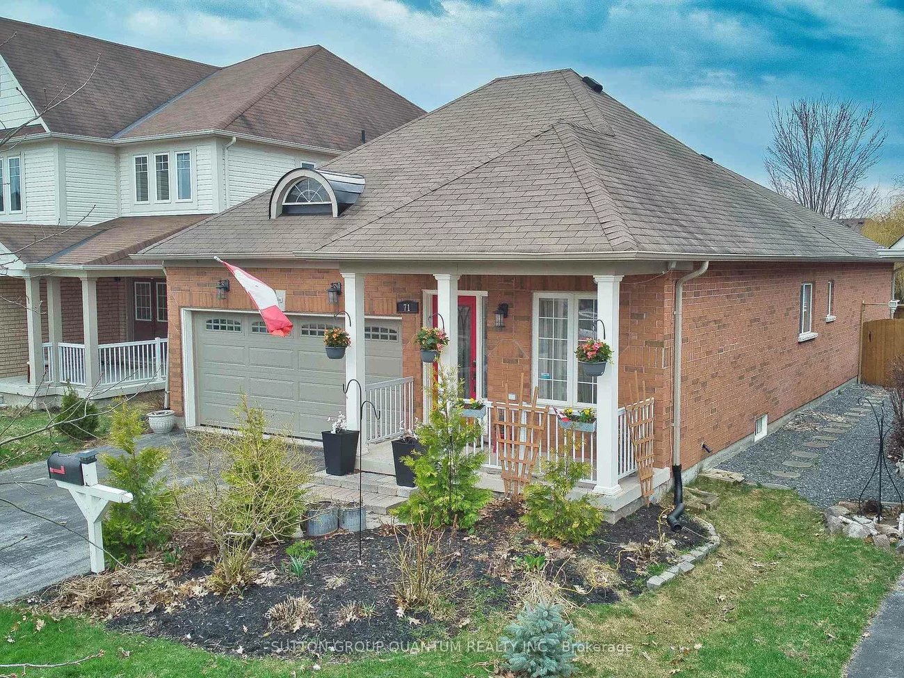 71, Versailles, Innis-Shore, Barrie