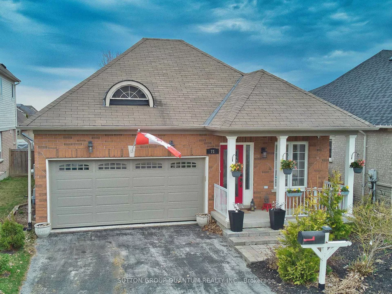 71, Versailles, Innis-Shore, Barrie
