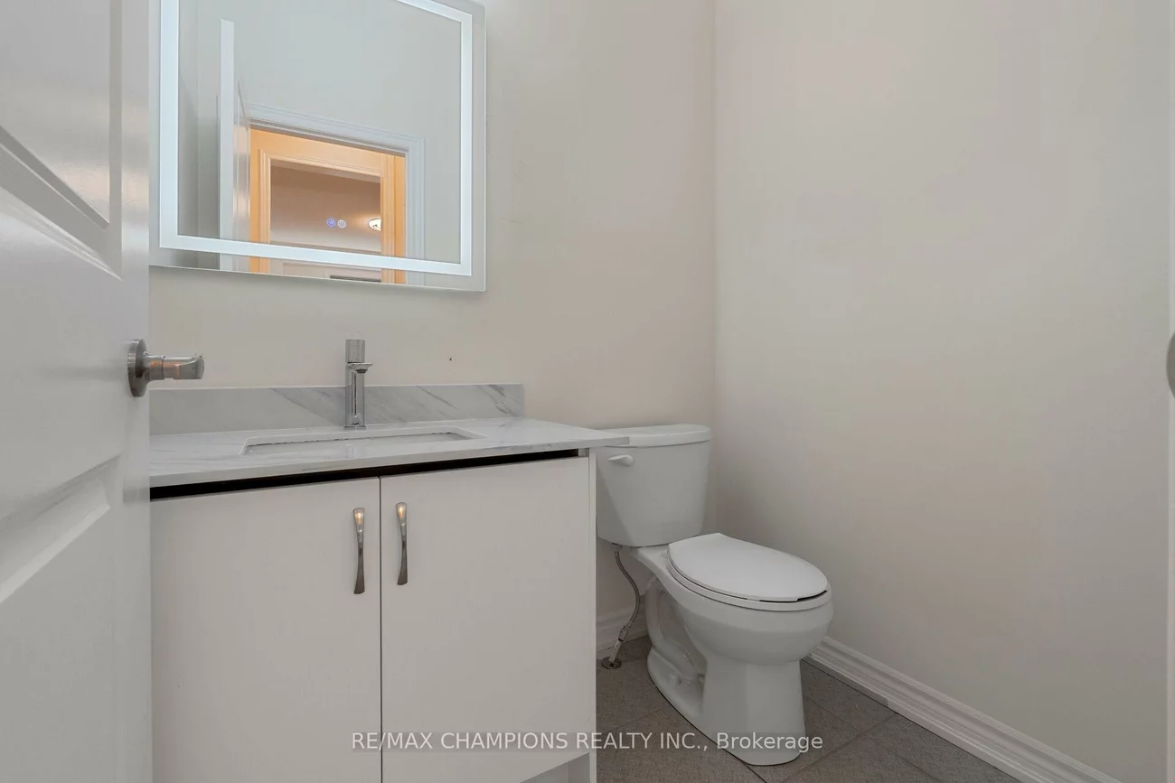124, Durham, Rural Barrie Southeast, Barrie