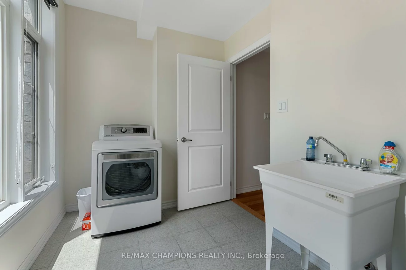124, Durham, Rural Barrie Southeast, Barrie