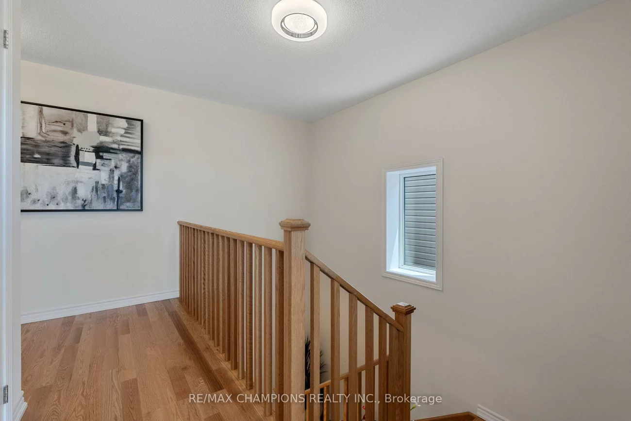 124, Durham, Rural Barrie Southeast, Barrie