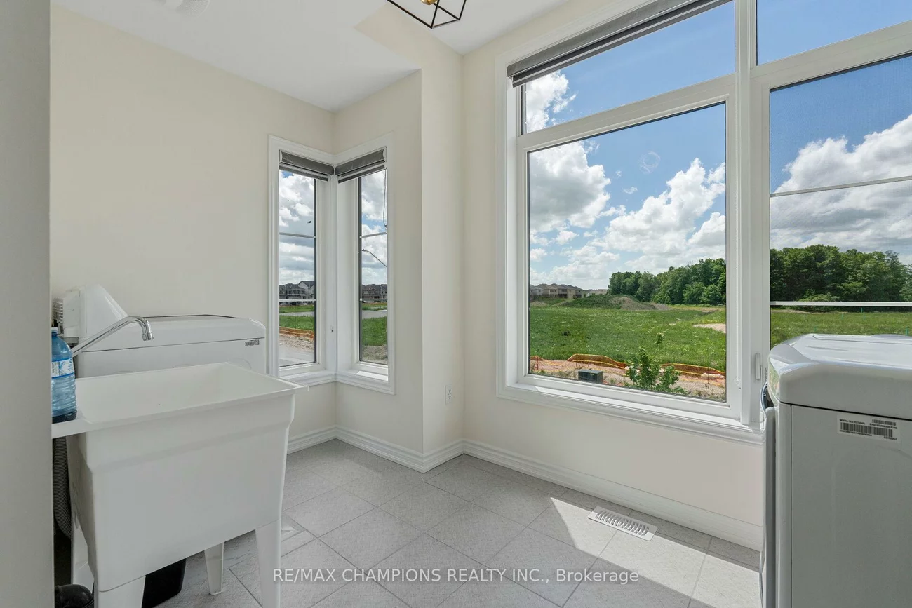 124, Durham, Rural Barrie Southeast, Barrie