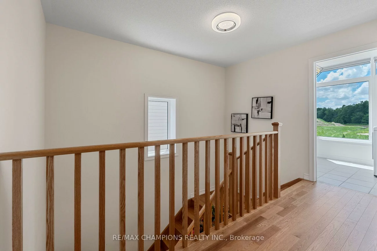 124, Durham, Rural Barrie Southeast, Barrie