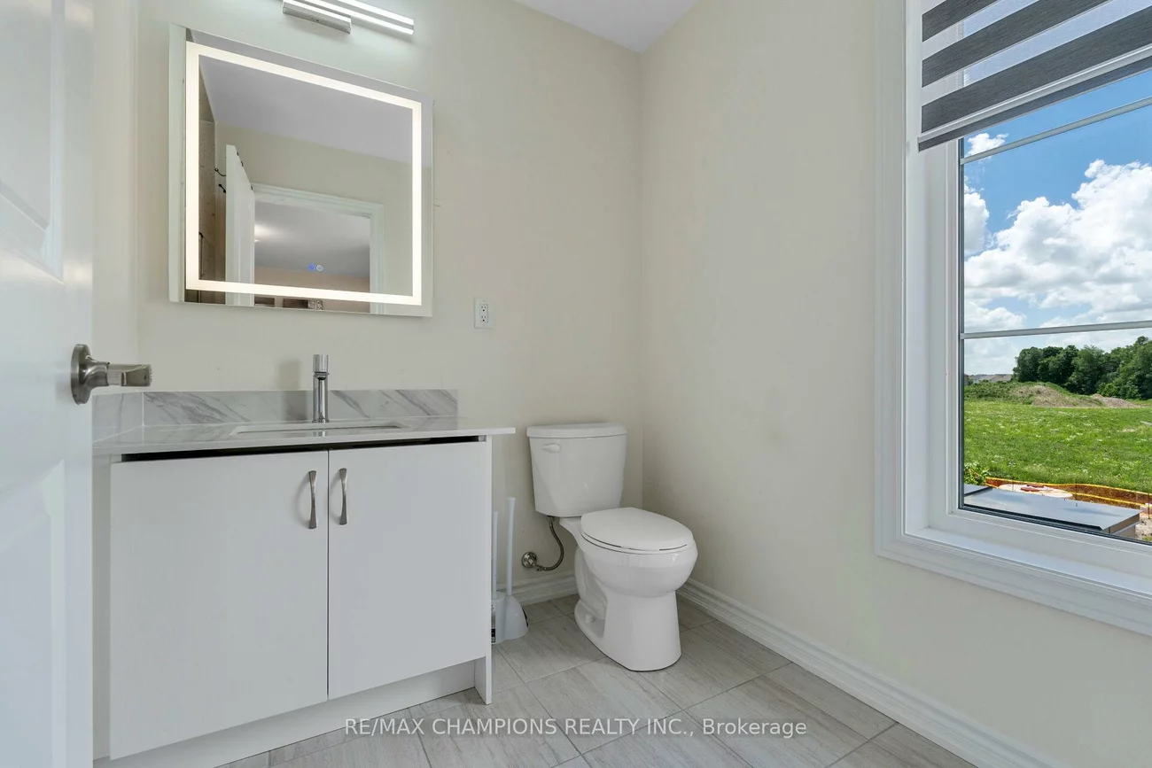 124, Durham, Rural Barrie Southeast, Barrie