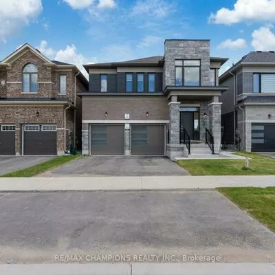 124, Durham, Rural Barrie Southeast, Barrie