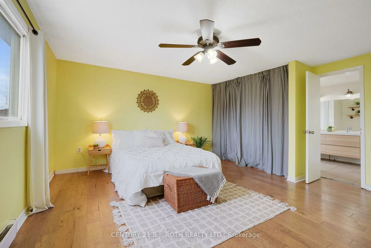116, Shakespeare, Letitia Heights, Barrie