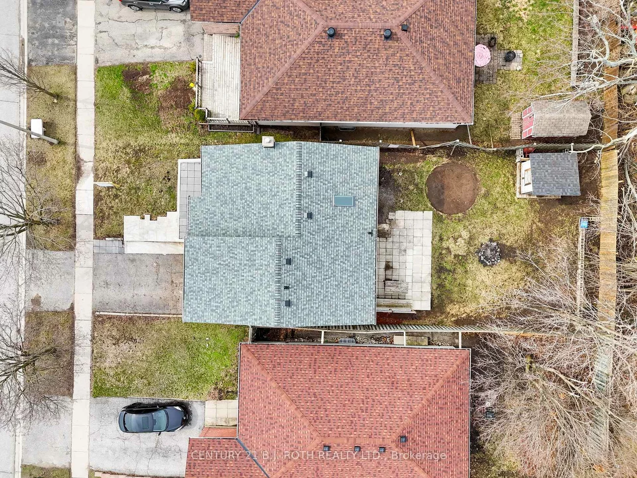 116, Shakespeare, Letitia Heights, Barrie