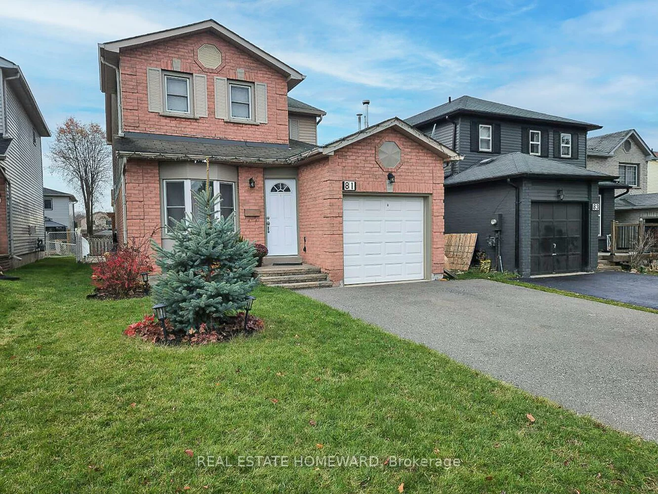 81, Hadden, Cundles East, Barrie