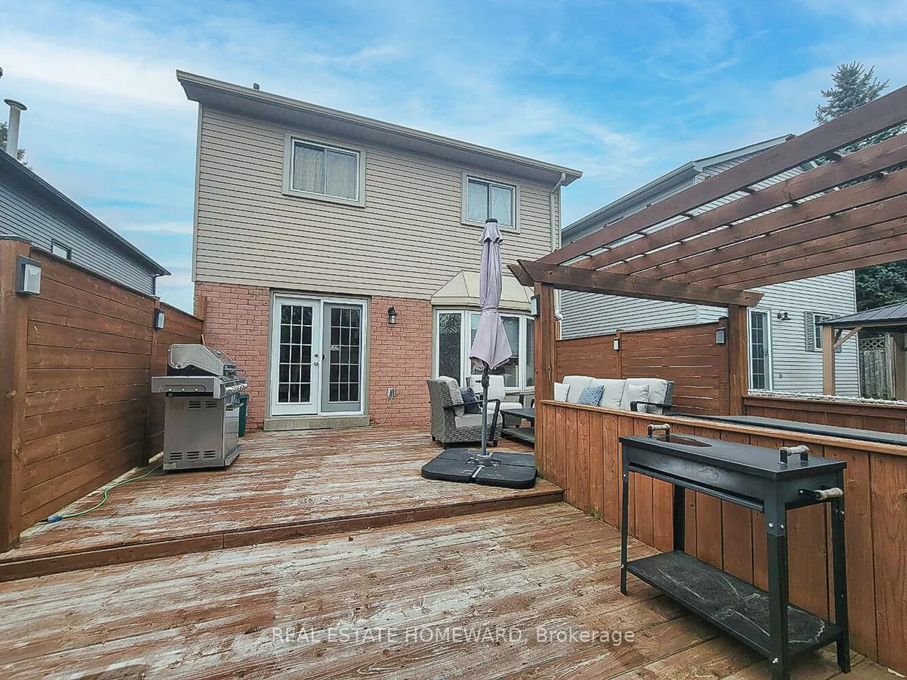81, Hadden, Cundles East, Barrie