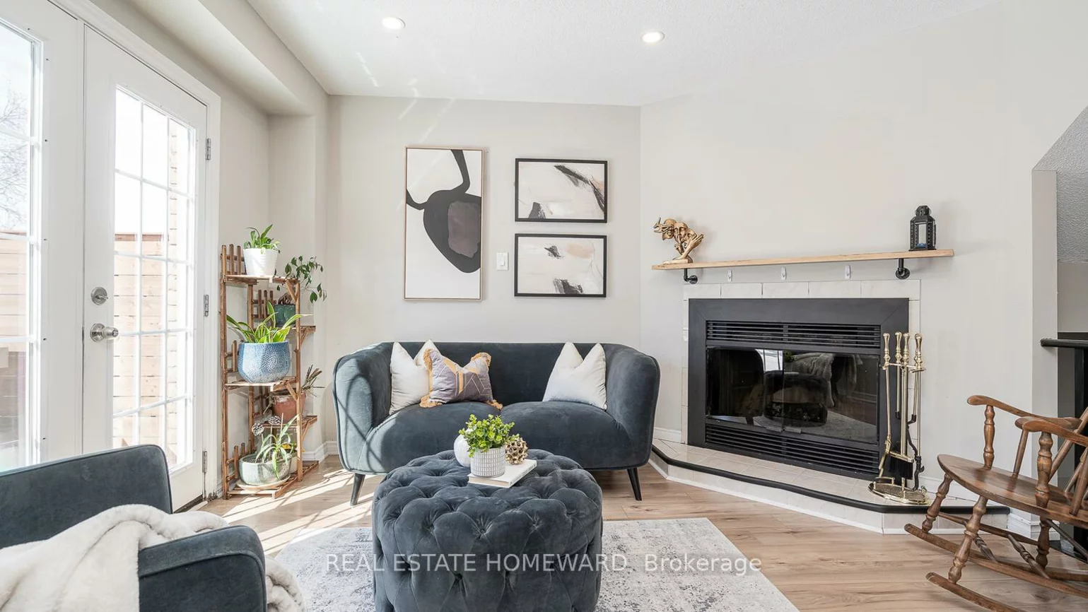 81, Hadden, Cundles East, Barrie