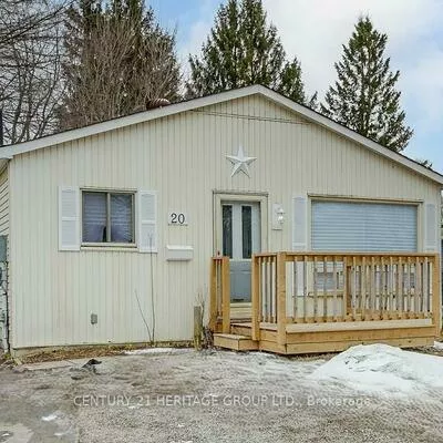 20, Frost, Letitia Heights, Barrie