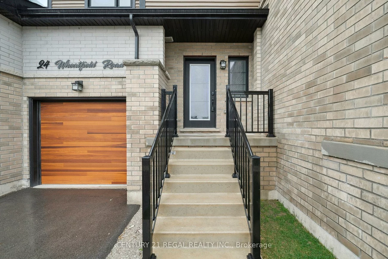 24, Wheatfield, Rural Barrie Southeast, Barrie