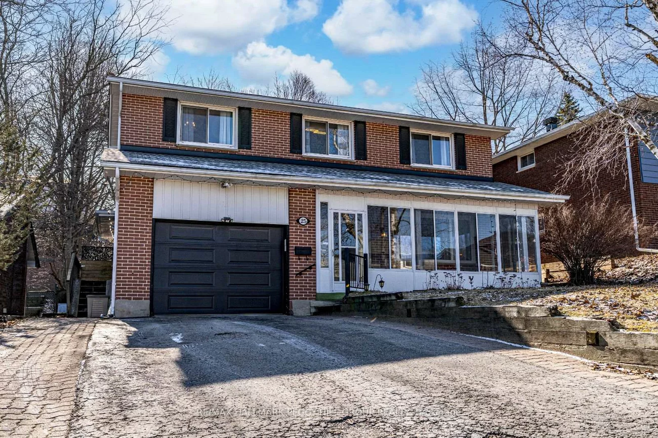 25, Marshall, Allandale Heights, Barrie