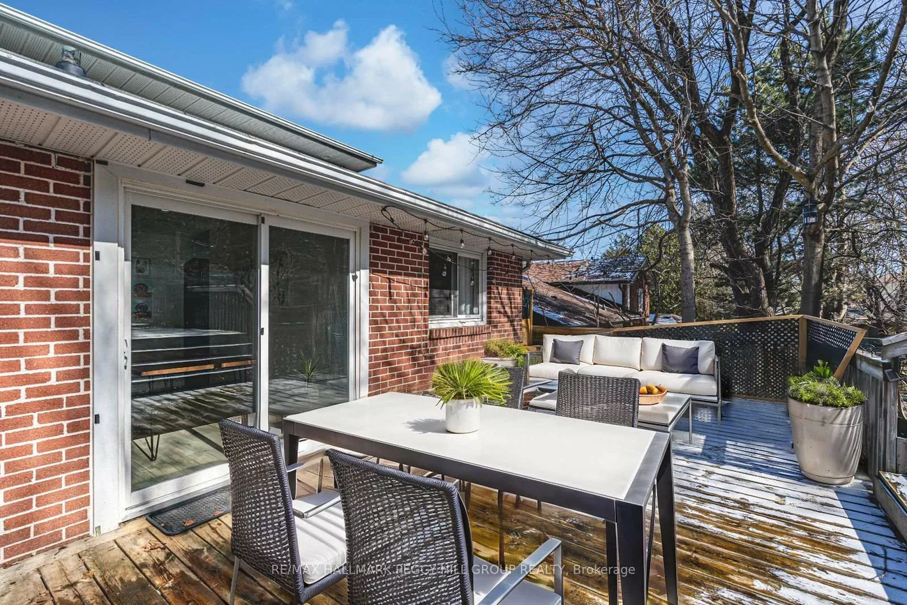 25, Marshall, Allandale Heights, Barrie