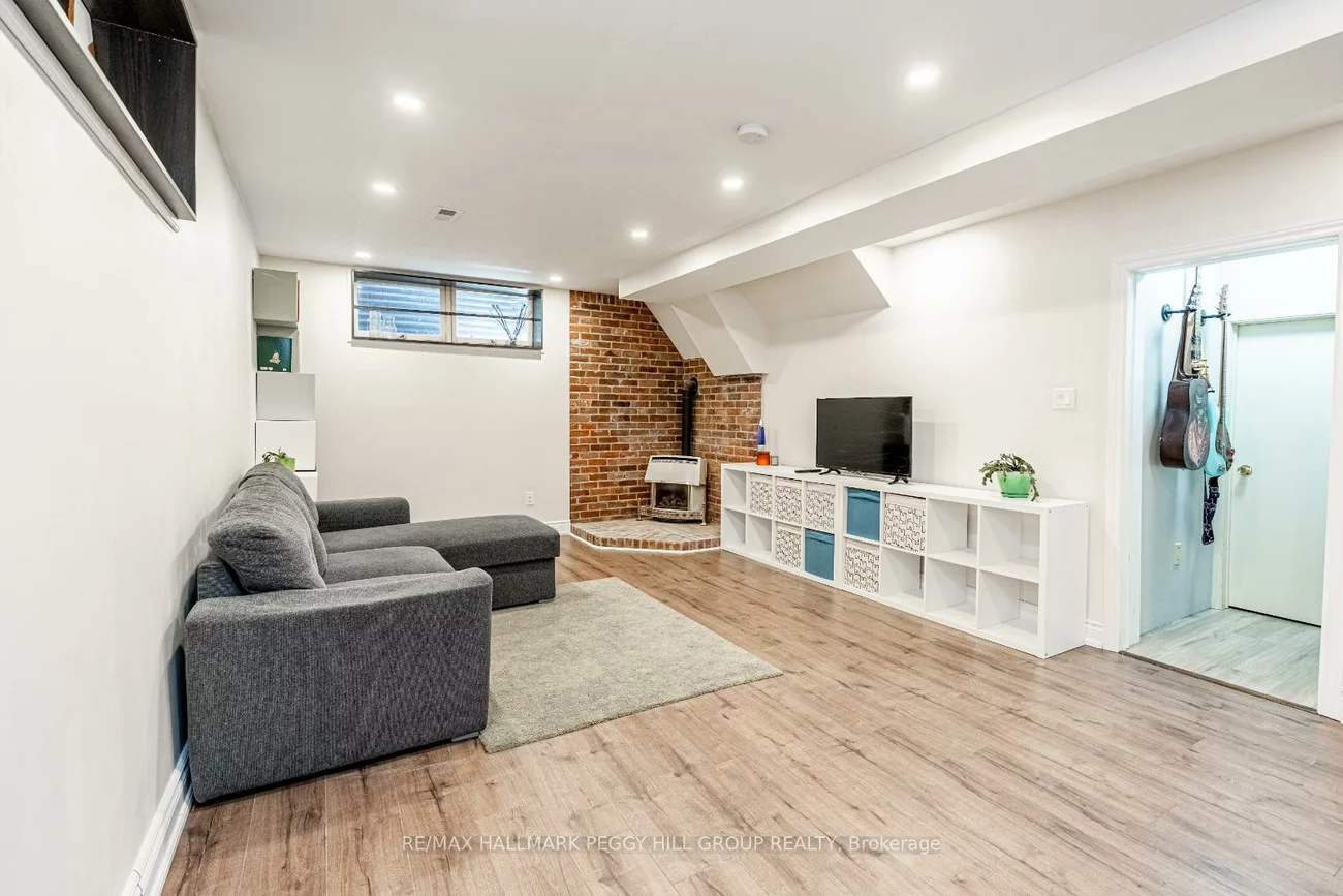 25, Marshall, Allandale Heights, Barrie