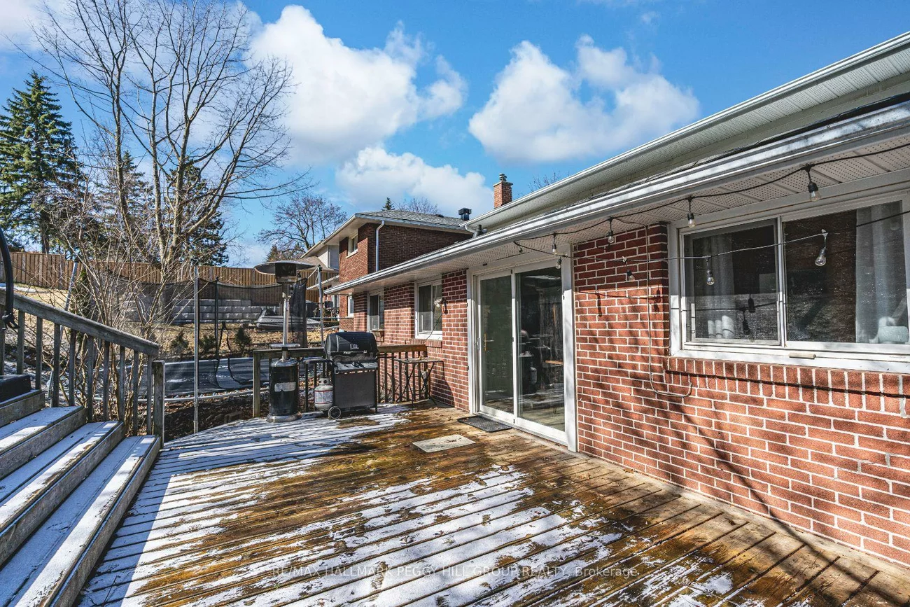 25, Marshall, Allandale Heights, Barrie