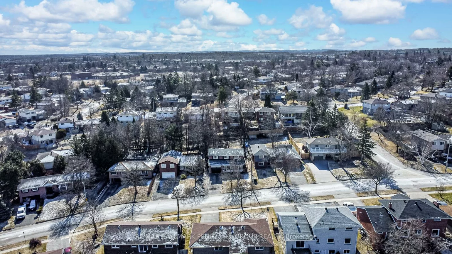 25, Marshall, Allandale Heights, Barrie