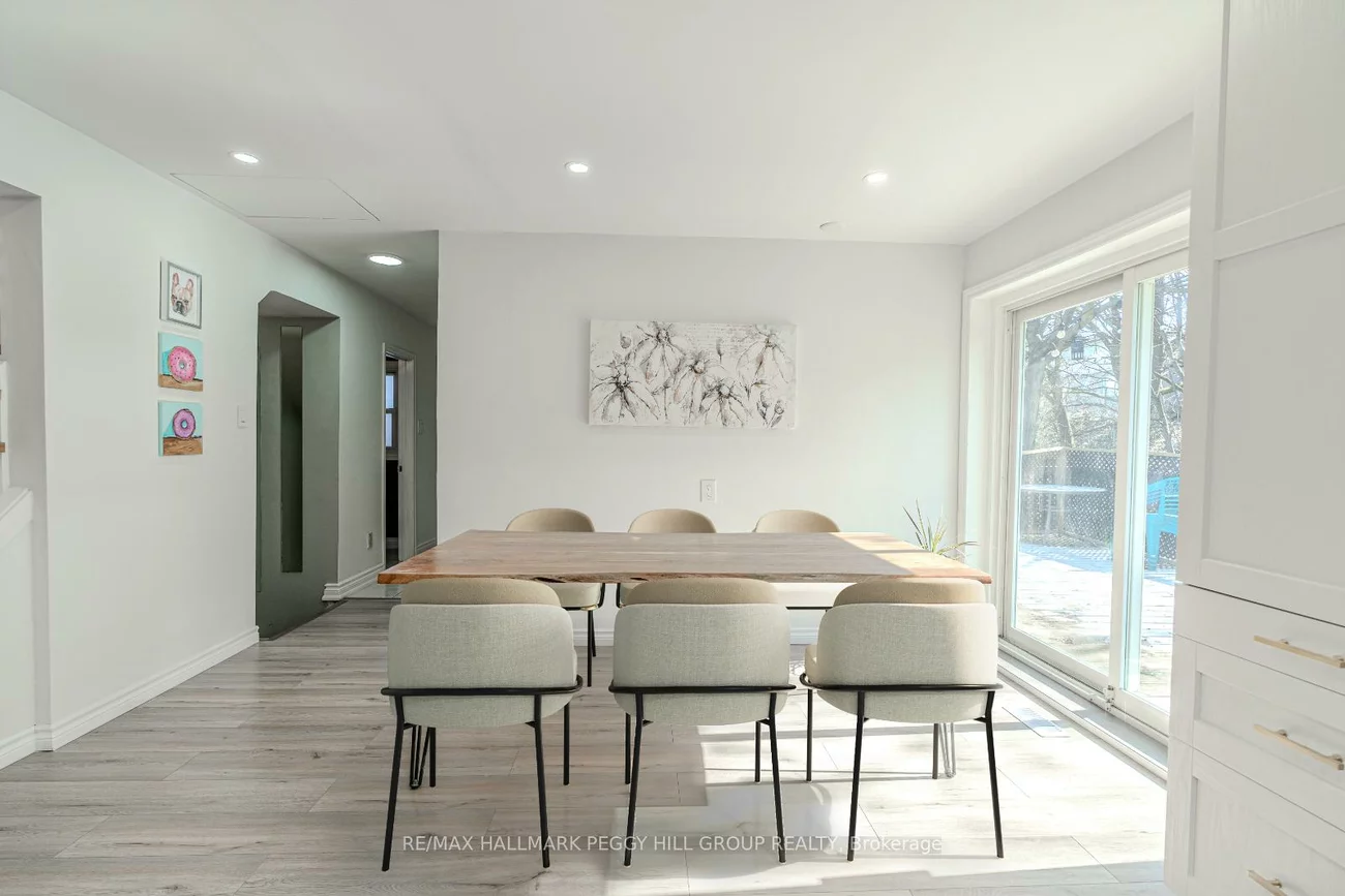 25, Marshall, Allandale Heights, Barrie