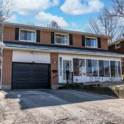 25, Marshall, Allandale Heights, Barrie