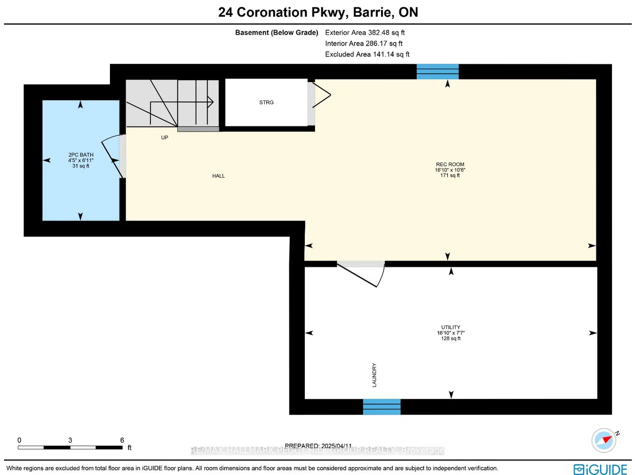 24, Coronation, Innis-Shore, Barrie