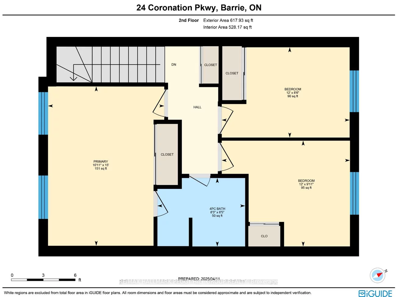 24, Coronation, Innis-Shore, Barrie