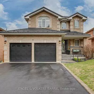 18, Bloom, Ardagh, Barrie