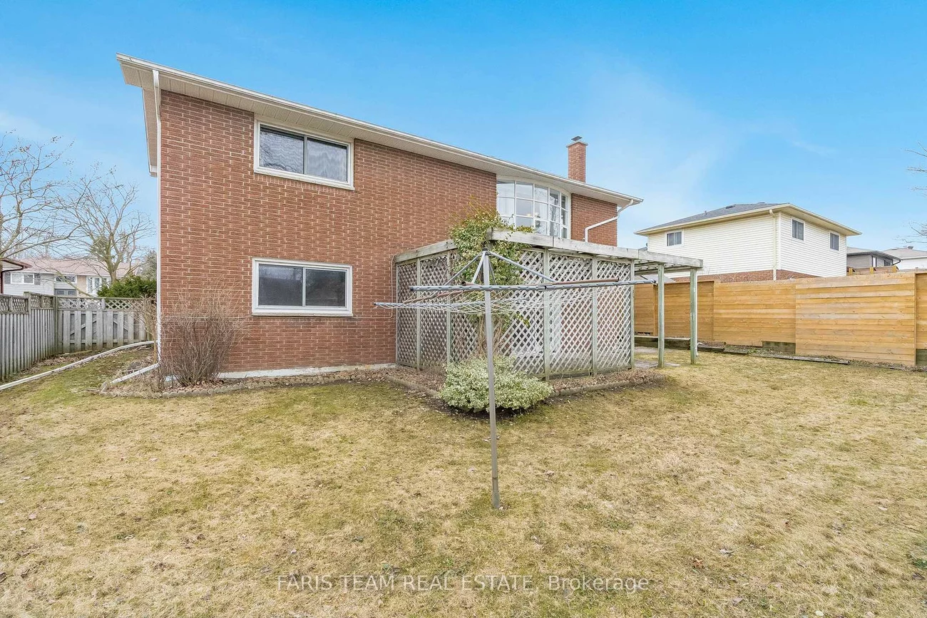 37, Varden, Codrington, Barrie