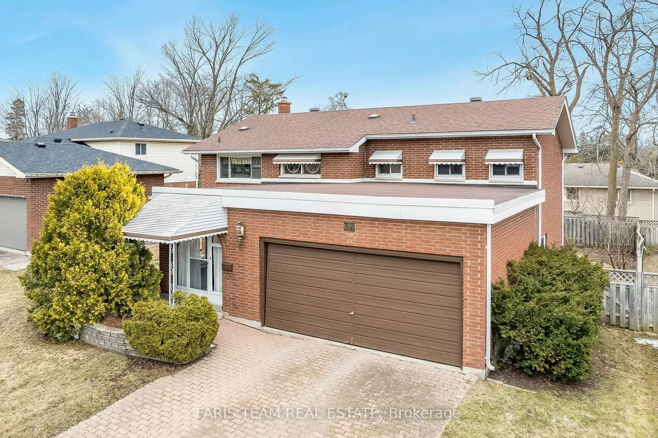 37, Varden, Codrington, Barrie