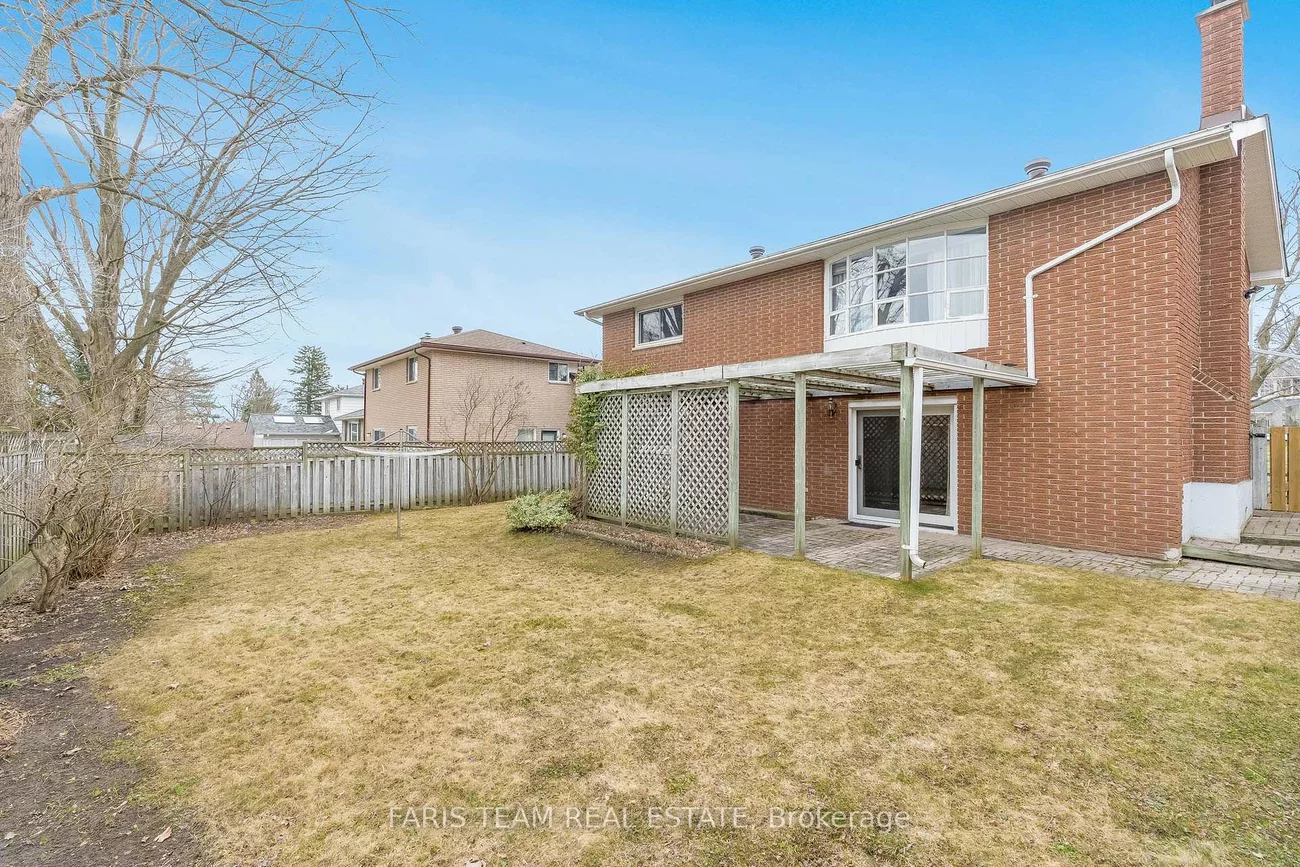 37, Varden, Codrington, Barrie