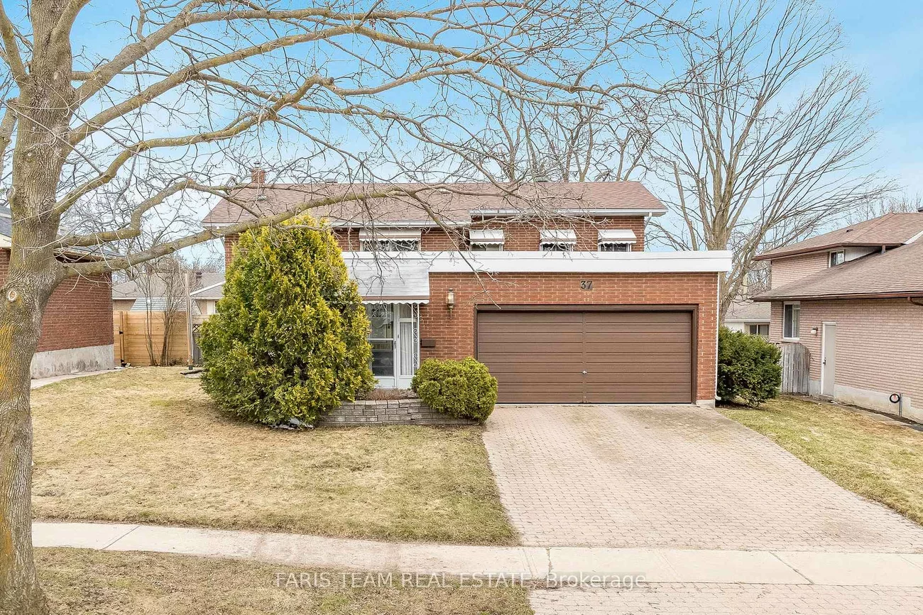 37, Varden, Codrington, Barrie